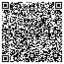 QR code with Pw Welding contacts
