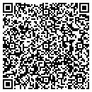 QR code with James Shaner contacts