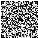 QR code with N L Commodities contacts