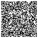 QR code with Radacky Welding contacts