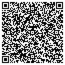 QR code with K H Home LLC contacts