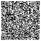 QR code with Obrien Ins & Financial contacts