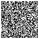QR code with E Data Access contacts