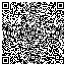 QR code with Raymond Phillips Welding Service contacts