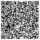 QR code with B A C Local One Training Center contacts