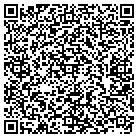 QR code with Hemacare Dialysis Davison contacts