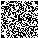 QR code with Robert A Thacker Welding contacts