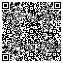 QR code with Tossed & Found contacts