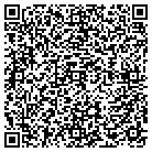 QR code with Hiltonia United Methodist contacts