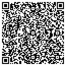 QR code with White Sara M contacts