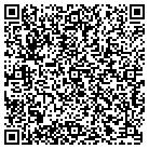 QR code with Custom Window Treatments contacts