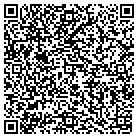 QR code with B Tice Consulting Inc contacts