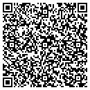 QR code with Yoder Bonnie contacts