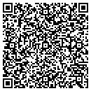 QR code with Yoder Bonnie S contacts
