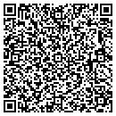 QR code with Zack Angele contacts