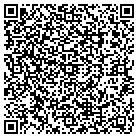 QR code with Zavagno-Zola Deborah L contacts