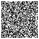 QR code with Zdana Cheryl L contacts