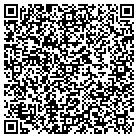 QR code with Kingston United Methodist Chr contacts