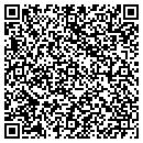 QR code with C S Kim Karate contacts