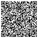 QR code with Harrell Ann contacts