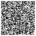 QR code with Huskey Daycare contacts