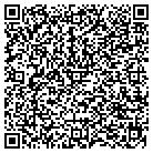 QR code with Marlow United Methodist Church contacts