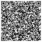 QR code with Martha Brown United Methodist contacts
