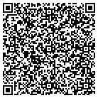 QR code with Martinez United Methodist Chr contacts