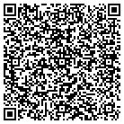 QR code with Maysville United Mthdst Chur contacts