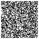 QR code with Kodyax Tree Service & Landscpe contacts