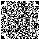 QR code with Manhatten Middle School contacts