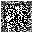 QR code with Green Orb It contacts