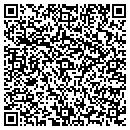 QR code with Ave Bridal & Tux contacts