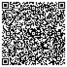 QR code with R & W Investment Properties contacts