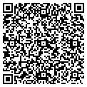 QR code with Rymond James contacts