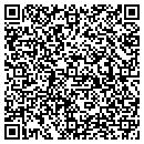 QR code with Hahleq Associates contacts
