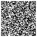 QR code with Hcp & Assoc contacts