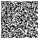 QR code with Housen Lisa S contacts