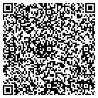 QR code with Oriental Counseling Center contacts