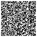 QR code with T C G Welding LLC contacts