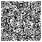 QR code with MT Zion Independent Methodist contacts