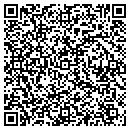 QR code with T&M Welding & Repairs contacts