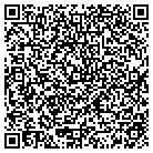 QR code with The Alston Upward Group Inc contacts