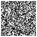 QR code with Martin Brenda M contacts