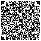 QR code with Two By Two Leap & Grow Daycare contacts