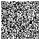 QR code with Moes Liquor contacts