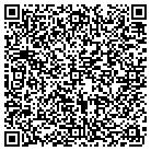 QR code with A Classic Limousine Service contacts