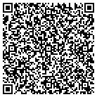 QR code with Marina Pool Spa & Patio contacts