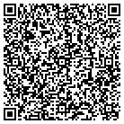 QR code with M T N States Filter Supply contacts