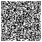 QR code with Clinton County Investigator contacts